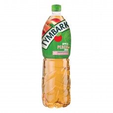 TYMBARK PET APPLE - PEACH 6X2L