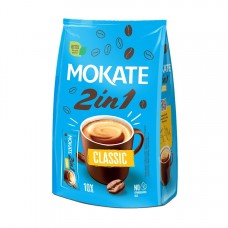 MOKATE 2IN1 CLASSIC 10X(10X8G)