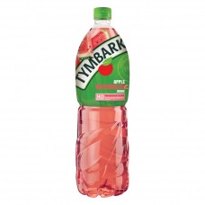 TYMBARK PET APPLE - WATERMELON 6X2L