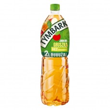TYMBARK PET APPLE - PEAR 6X2L