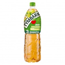 TYMBARK PET APPLE - WHITE GRAPE 6X2L