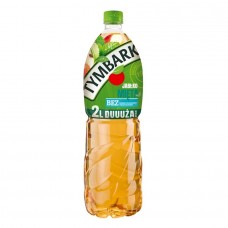 TYMBARK PET APPLE - MINT 6X2L