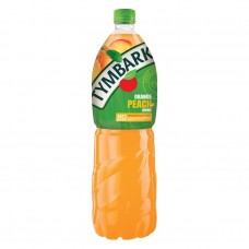 TYMBARK PET ORANGE - PEACH 6X2L