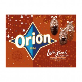 ORION FIGURKY KREMOVE HORKE 333G