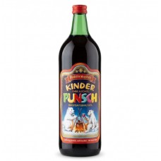 KINDER PUNCH 1L