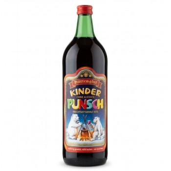 KINDER PUNCH 1L