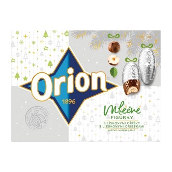 ORION FIG. MLECNE/LIESKOORIESKOVE 315G