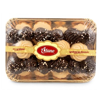 ADANO KOLEKCIA PECIVA 400G