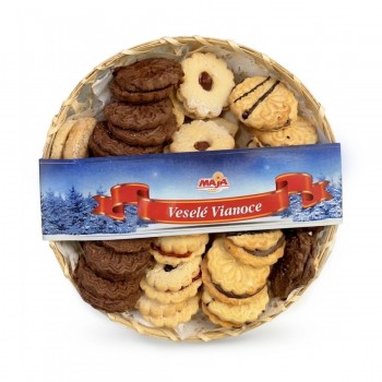 MAJA ZMES CAJOVA PECIVA 750G