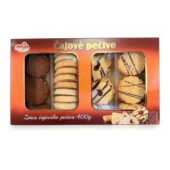 MAJA ZMES CAJOVEHO PECIVA 400G