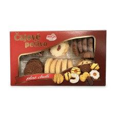 MAJA ZMES CAJOVA PECIVA 250G