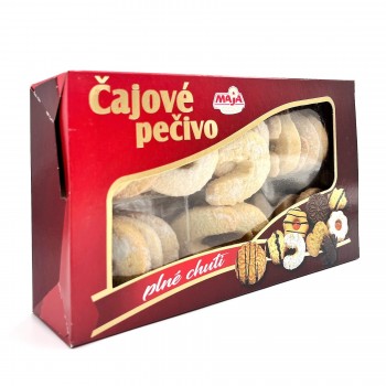 MAJA VANILKOVE ROZKY 200G