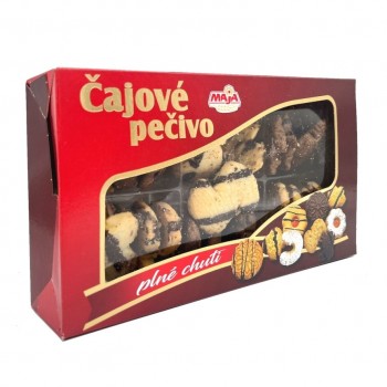 MAJA VANILKOV DVOJFAREBNE 200G