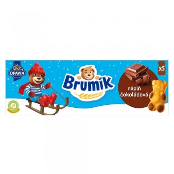 OPAVIA BRUMIK COKOLODAVY 150G
