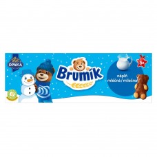 OPAVIA BRUMIK MLIECNY 150G